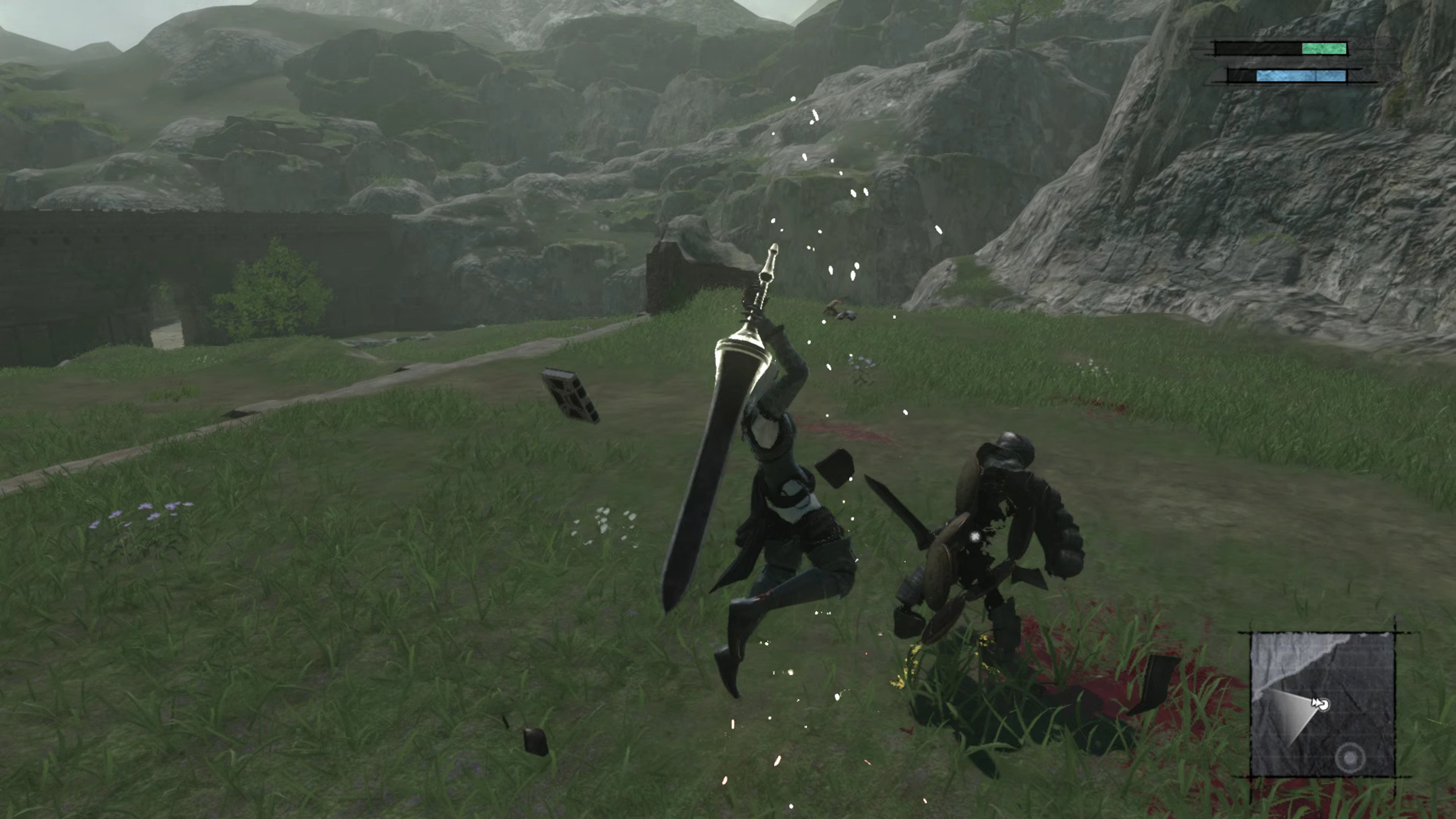 NieR Replicant ver.1.22474487139 - Imagen 5
